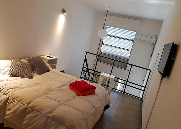 Departamento Loft VCP