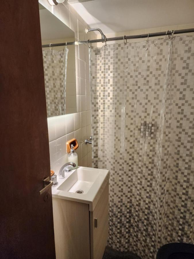 Apartamento Departamento Loft Vcp