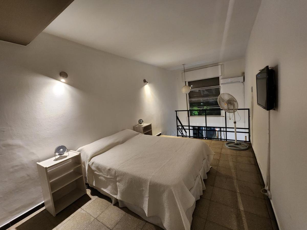 Apartamento Departamento Loft Vcp *