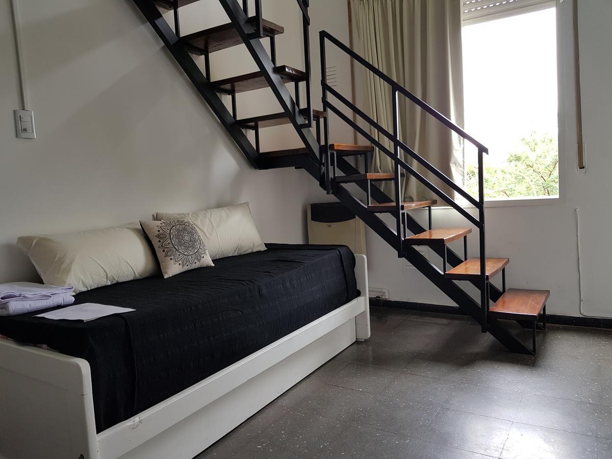 Departamento Loft Vcp Apartamento
