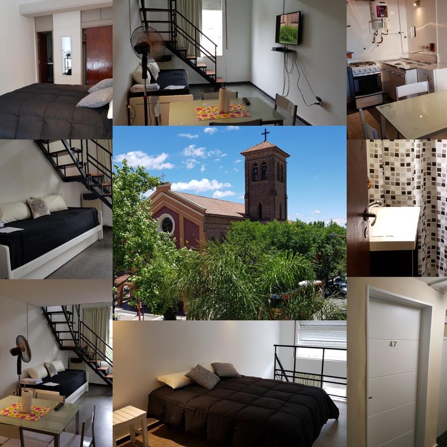 Departamento Loft Vcp *