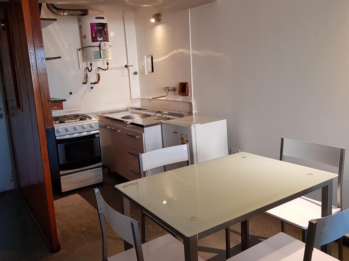 Apartamento Departamento Loft Vcp