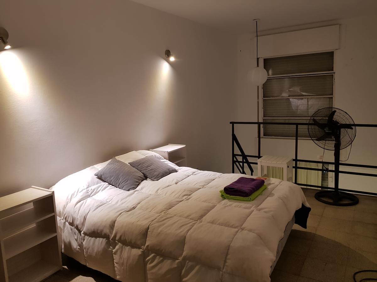 Apartamento Departamento Loft Vcp