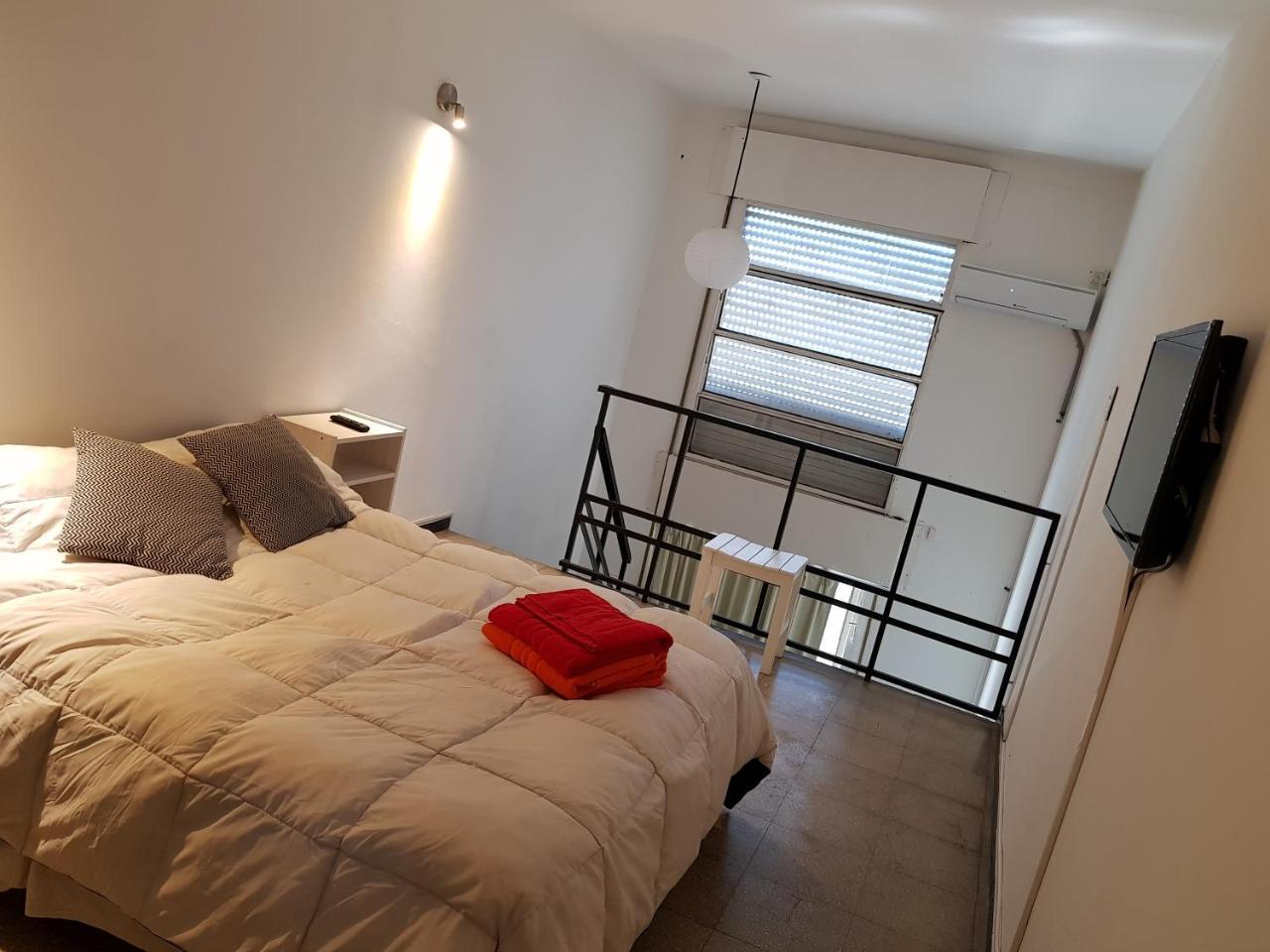 Departamento Loft Vcp Villa Carlos Paz