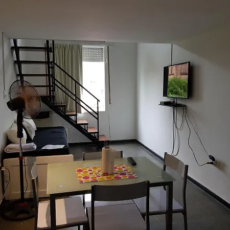 Apartamento Departamento Loft VCP Villa Carlos Paz Exterior foto