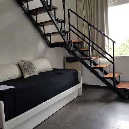 Apartamento Departamento Loft VCP Villa Carlos Paz Exterior foto