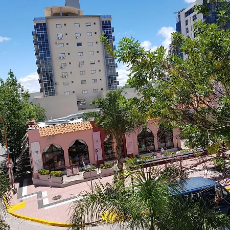 Apartamento Departamento Loft VCP Villa Carlos Paz Exterior foto