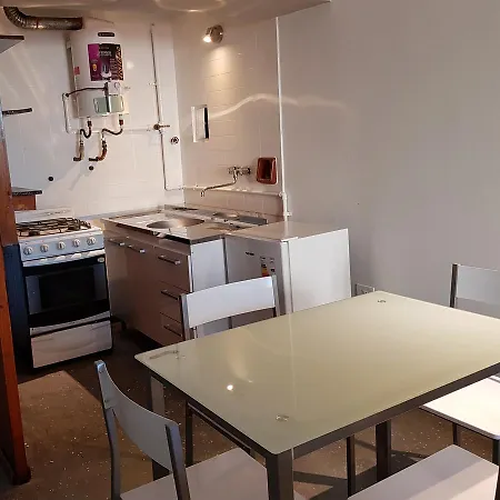 Apartamento Departamento Loft VCP Villa Carlos Paz Exterior foto