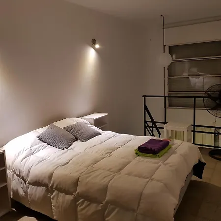 Apartamento Departamento Loft VCP Villa Carlos Paz Exterior foto