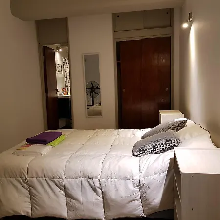 Apartamento Departamento Loft VCP Villa Carlos Paz Exterior foto