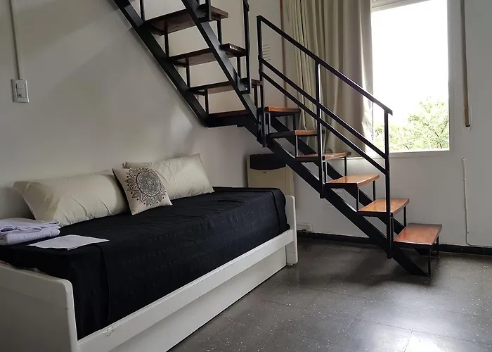 Departamento Loft Vcp