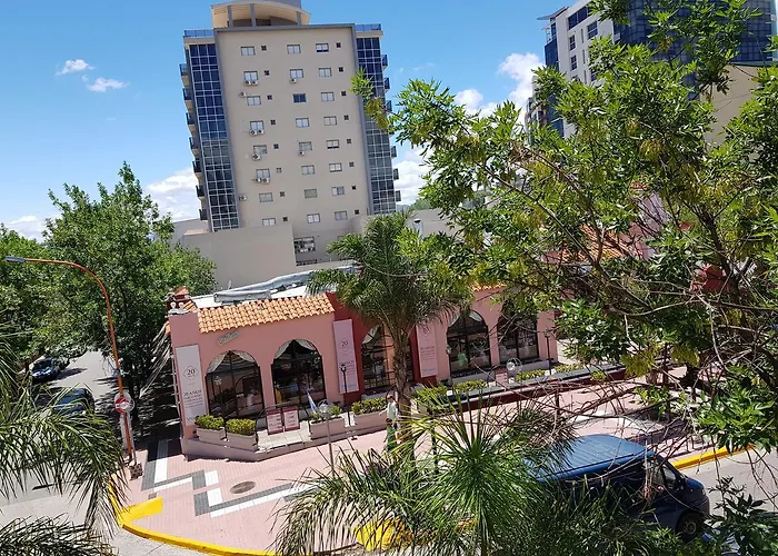 Departamento Loft Vcp