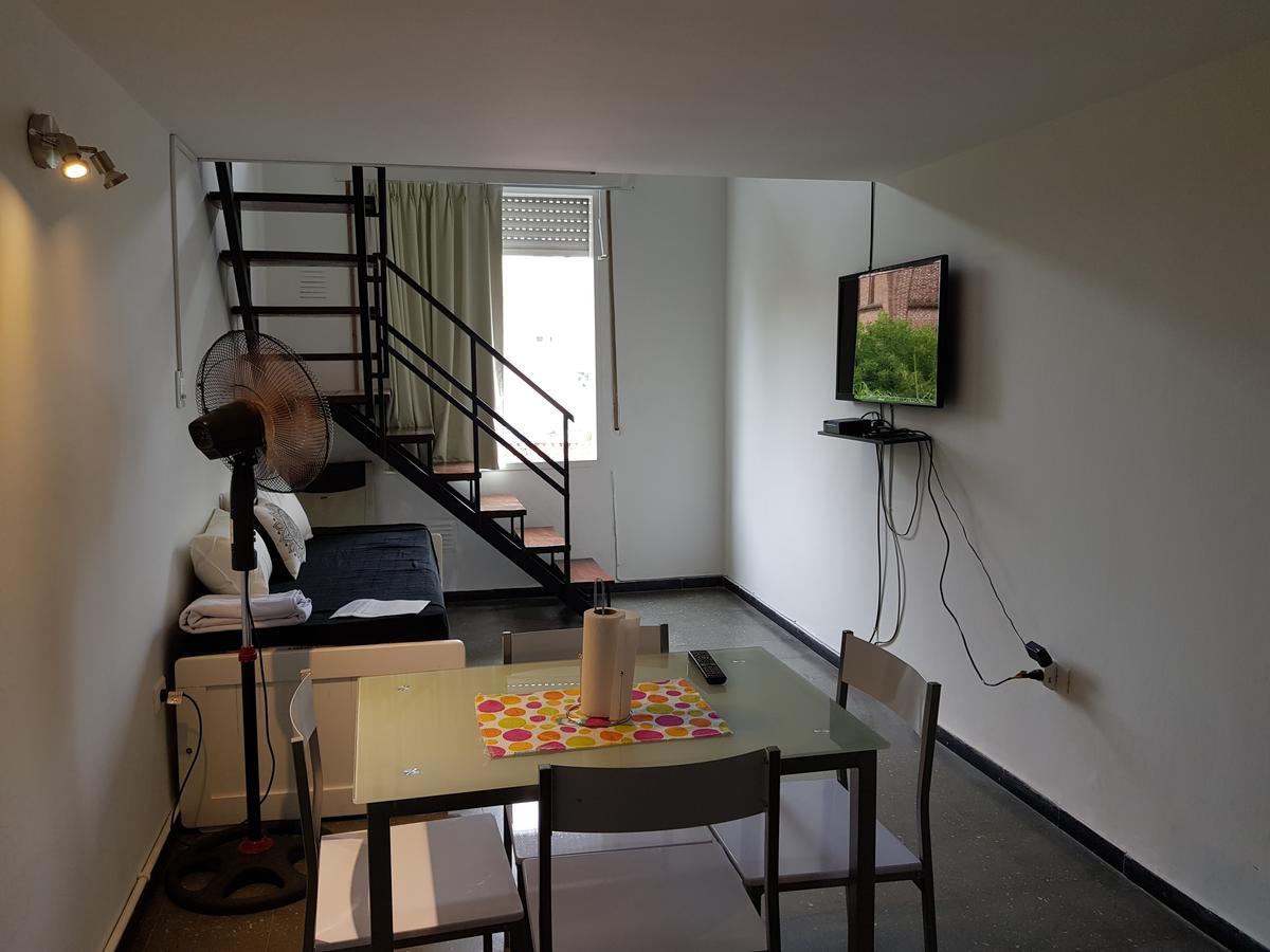 Departamento Loft Vcp Apartment *